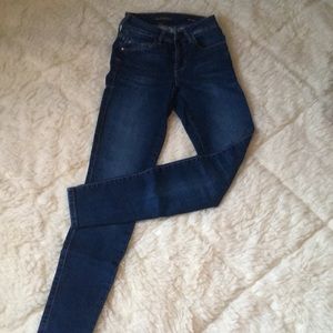 Guess jeans size 24 Brand New